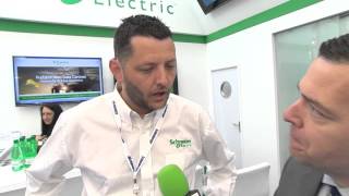 Schneider Electric SPE Offshore Europe 2015 [upl. by Ellingston]