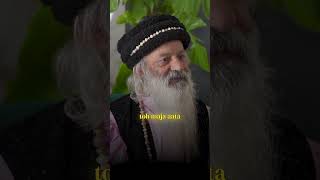 This STORY by OSHO will OPEN YOUR EYES  Swami Shailendra Saraswati [upl. by Niel]