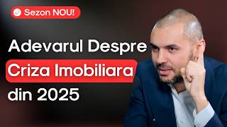 Expert Imobiliare Cand Sa Cumperi Un Apartament La Cel Mai Mic Pret  Daniel Tudor  PodcastGD [upl. by Codding]