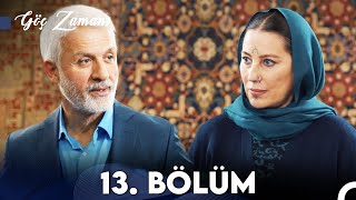 Göç Zamanı 13 Bölüm FULL HD [upl. by Fredella]