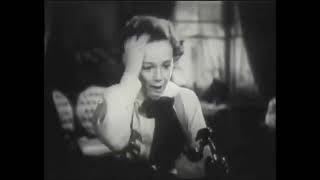 Little Lord Fauntleroy movie trailer 1936  drama  film free [upl. by Refinej]