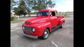 1949 Ford F1 [upl. by Groot]