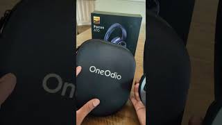 Best Headphone for a good price  OneOdio Hybrid Active Noise Cancellinghonestreview headphones [upl. by Eaver]