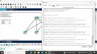 Le protocole STP Spanning tree Protocol [upl. by Elocim25]