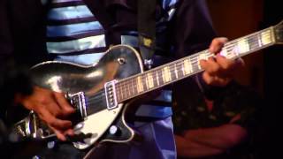 Jeff Beck  Double Talking Baby feat Darrel Higham [upl. by Yvi307]