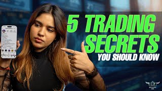 5 Insider Forex Trading Tips No One Talks About [upl. by Linkoski103]