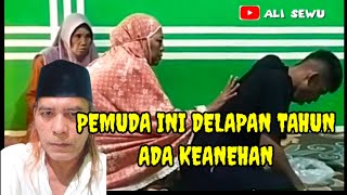 DELAPAN TAHUN ADA KE ANEHAN [upl. by Atoel]