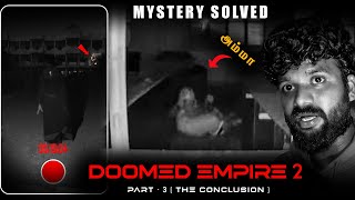 👑Doomed Empire  The Conclusion [upl. by Eiahpets]