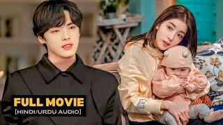 He Fallin Love With Single Mother So That Cute Baby Call Him Daddy💜Korean Drama ExplainHindi Chinese [upl. by Ario158]