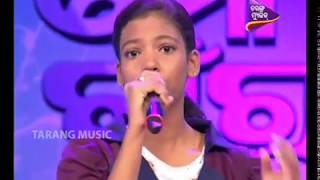 Mo Gaon Ra Swara Ep 15  Singing Competition  Papu Pom Pom [upl. by Nerha]