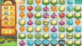 Farm Heroes Saga Level 115 [upl. by Modesta]