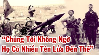 B52 Đột Nhập Tinh Vi Hoa Kỳ Ngạo Mạn Đánh Tổng Lực Vào VN Và Cái kết Kinh Hoàng Cho Lính Mỹ 1972 [upl. by Aline]