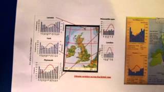 UK climate and weather [upl. by Vashtia249]