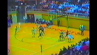 1994 BarrReeve Basketball quotRoad To Gloryquot [upl. by Zeitler38]