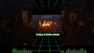 Pushpa 2 most interesting scenePushpa 2 trailer interesting scenePushpa 2 trailer shrots [upl. by Enyrb824]