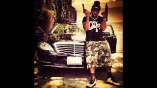 Troy Ave  All About the Money Instrumental [upl. by Eidissac]