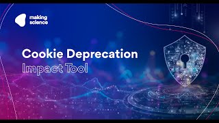 Gauss Cookie Deprecation Impact Tool [upl. by Canute843]