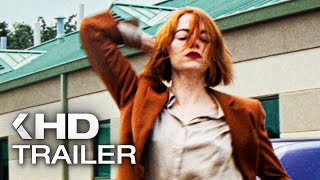 KINDS OF KINDNESS Teaser Trailer German Deutsch 2024 Emma Stone Willem Dafoe [upl. by Learsiy]