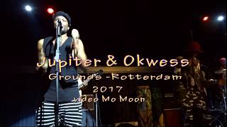 Jupiter amp Okwess  Margarita [upl. by Ragde307]