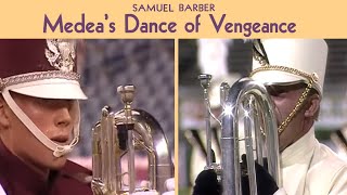 DCI’s History of quotMedeas Dance of Vengeancequot [upl. by Nomla603]