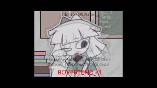 Here Next EnClaire not my video😍💗💞😭✨ Enaire Like meme edit pfp fpe HayuQ Art 12september [upl. by Hagep]