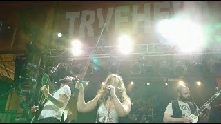 CHEROKEE live at TRVEHEIM Vol 620230826 [upl. by Viviene116]