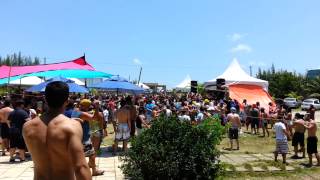 Crazy Rave in Brazil [upl. by Adela892]