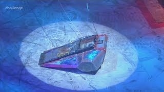 Robot Wars Gravity  Series 7 All Battles [upl. by Hessney]