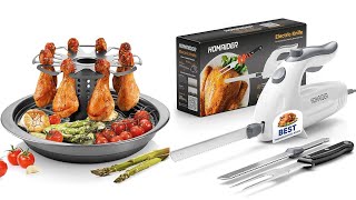 10 Best Selling Kitchen Gadgets On Amazon 2024 03 [upl. by Eniawd77]