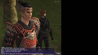 FFXI Rhapsodies of Vanadiel Mission 331 [upl. by Okire547]