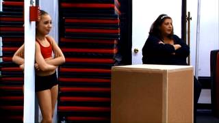 Dance Moms  The Moms Talk About Melissas Ring S2 E11 [upl. by Annice]