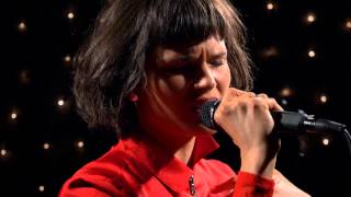 The Dø  Despair Hangover amp Ecstasy Live on KEXP [upl. by Bradford516]