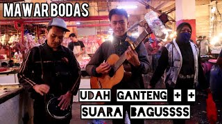 Mawar bodas lirik cover pengamen bandung [upl. by Bever]