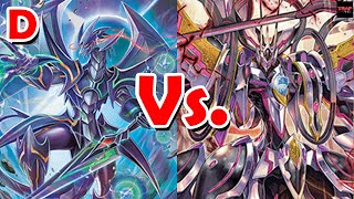 Keter Sanctuary Phantom DBT02 Vs Brandt Gate Orfist DBT02 [upl. by Itsrik]