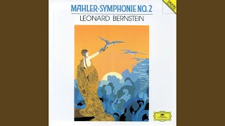 Mahler Symphony No 2 quotResurrectionquot  V Finale d Wieder sehr breit Live [upl. by Krueger]