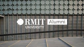 RMIT Alumni Business Directory  RMIT University [upl. by Natalya]