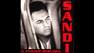 Sandi Cenov  Pijana audio 1994 [upl. by Opal376]