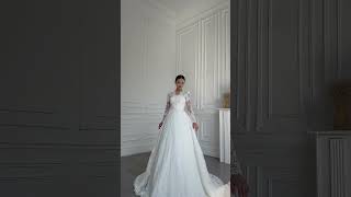 weddingdress weddress wedding weddinddress bride dulhadress [upl. by Nertie326]