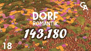 143180 High Score Part 18  Dorfromantik [upl. by Otreblig463]