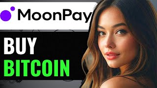 HOW TO BUY BITCOIN ON MOONPAY WITH CREDIT CARD 2024 FULL GUIDE [upl. by Auop509]