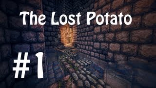 Minecraft  The Lost Potato 13 [upl. by Fifine921]