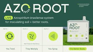 Azo Root  For Better Roots [upl. by Anaela]