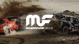 This is MagnaFlow Group [upl. by Augustina712]