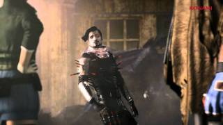 NeverDead（ネバーデッド） TGS 2011 Trailer ※ロングバージョン [upl. by Eciral]