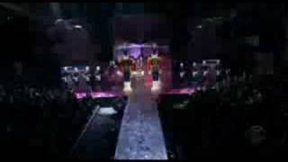 Victorias secret 2005 full show part 4 [upl. by Freida]