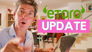 Etoro Update  06April2024 [upl. by Ole]