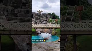 Awesome Ride wondersplash at Wonderla Hyderabad shorts ytshorts trending fun viral waterpark [upl. by Wunder]