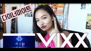 빅스VIXX  다이너마이트 Dynamite Reaction Video [upl. by Paryavi]