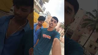 Bidasar বিদেশে 😄😄 Funny video banglanewvideo [upl. by Bohman]