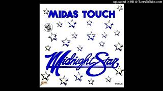 Midnight Star  Midas touch Maxi 45T 1986 [upl. by Rochus]